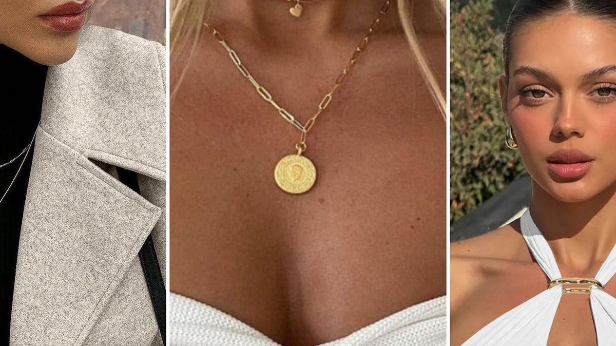 Brushed, Boiled, Napped: Why Wool Texture Leads This Autumn - OLANE