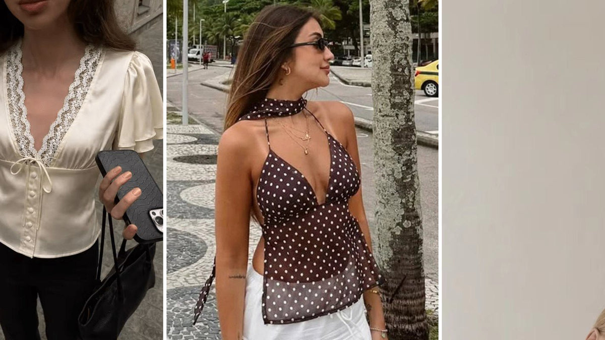 Chocolate Brown: The Quiet Colour Taking Over August - OLANE