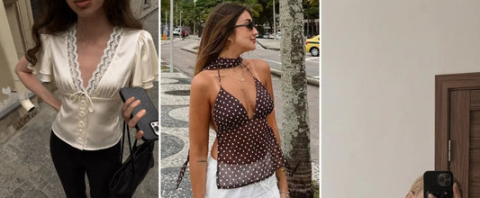 Chocolate Brown: The Quiet Colour Taking Over August - OLANE