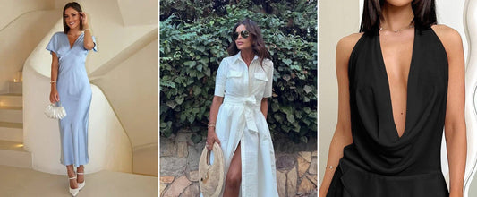 Colour Story: How to Wear Sage Green This August - OLANE