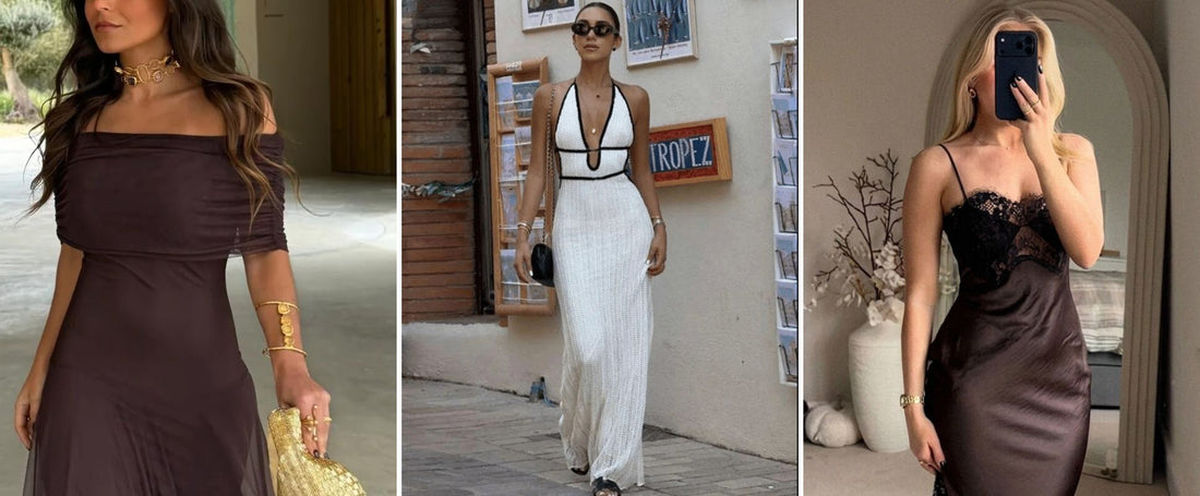 Powder Blue: August's Most Effortless Colour Story - OLANE