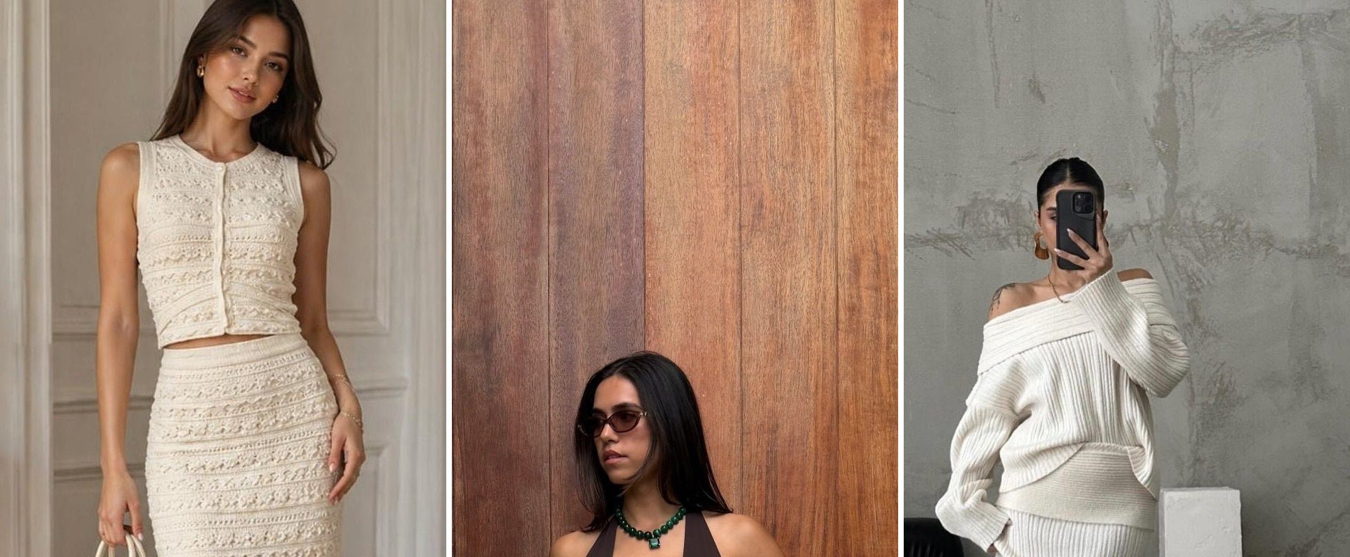 The August Pleated Skirt: End-of-Summer's Quiet Star - OLANE