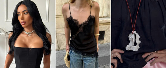 The August Texture Report: Why Satin Leads Now - OLANE