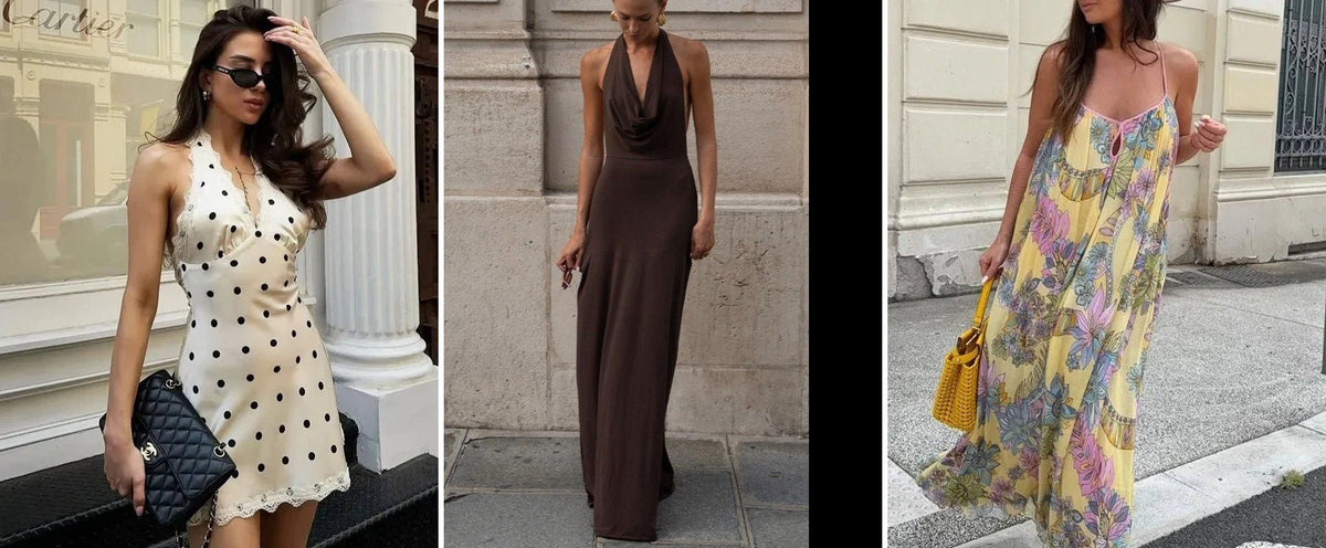 The October Shirt Dress: One Piece, Every Week - OLANE