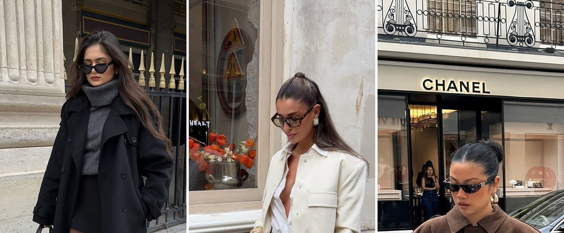 The September Coat Edit: Five Hero Pieces to Buy Now - OLANE