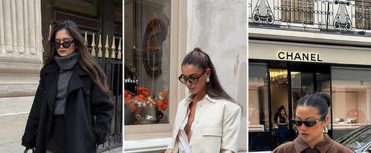 The September Coat Edit: Five Hero Pieces to Buy Now - OLANE