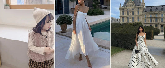Velvet Season: September's Richest Fabric Bet - OLANE