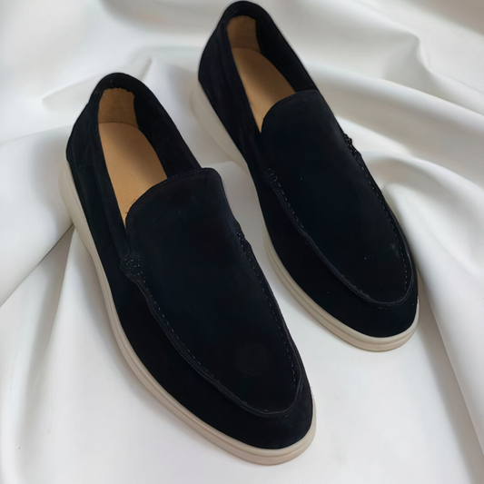 Mocassins Premium Confortables à Enfiler