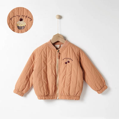 Baby Winter Coat Jacket