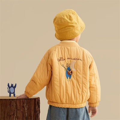 Baby Winter Coat Jacket