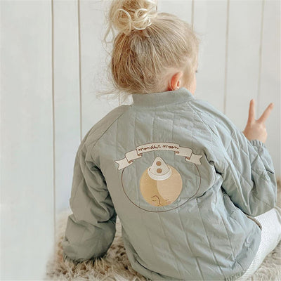Baby Winter Coat Jacket