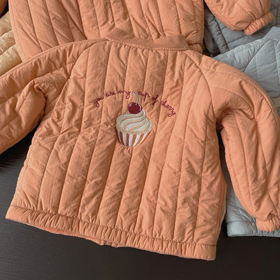 Baby Winter Coat Jacket