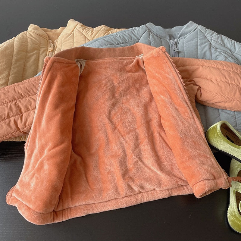 Baby Winter Coat Jacket
