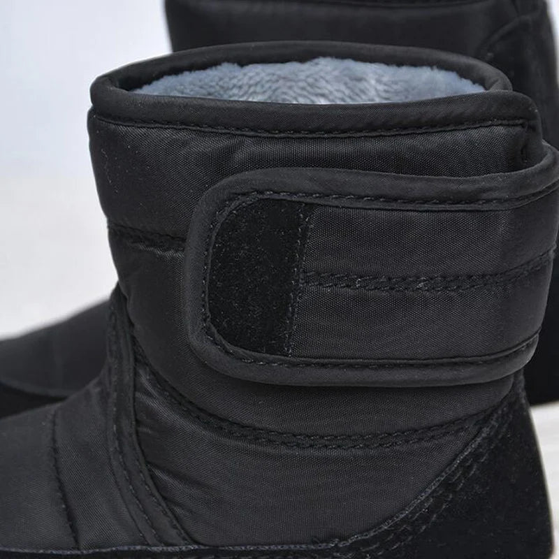 Waterproof Kids Winter Snow Boots