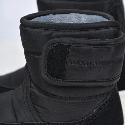 Waterproof Kids Winter Snow Boots