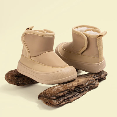 Kids Winter Boots
