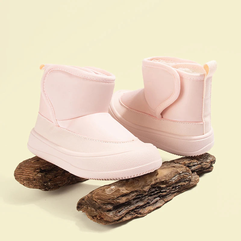 Kids Winter Boots