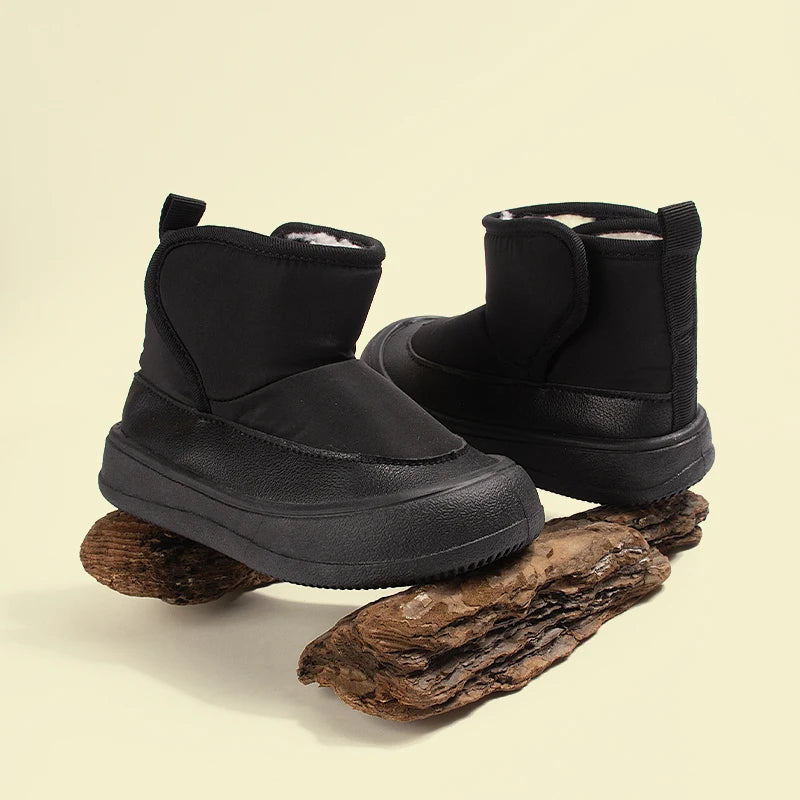 Kids Winter Boots