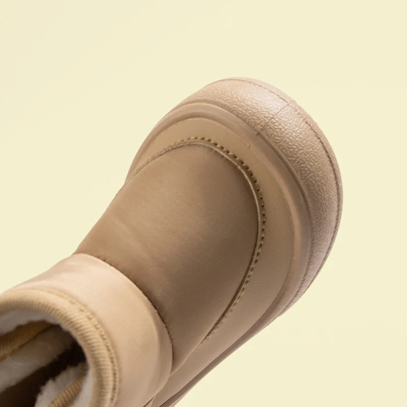 Kids Winter Boots