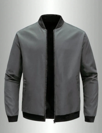 Lightweight Outdoor Jacket