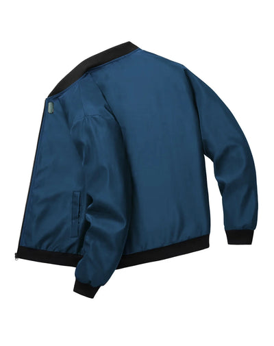 Lightweight Outdoor Jacket