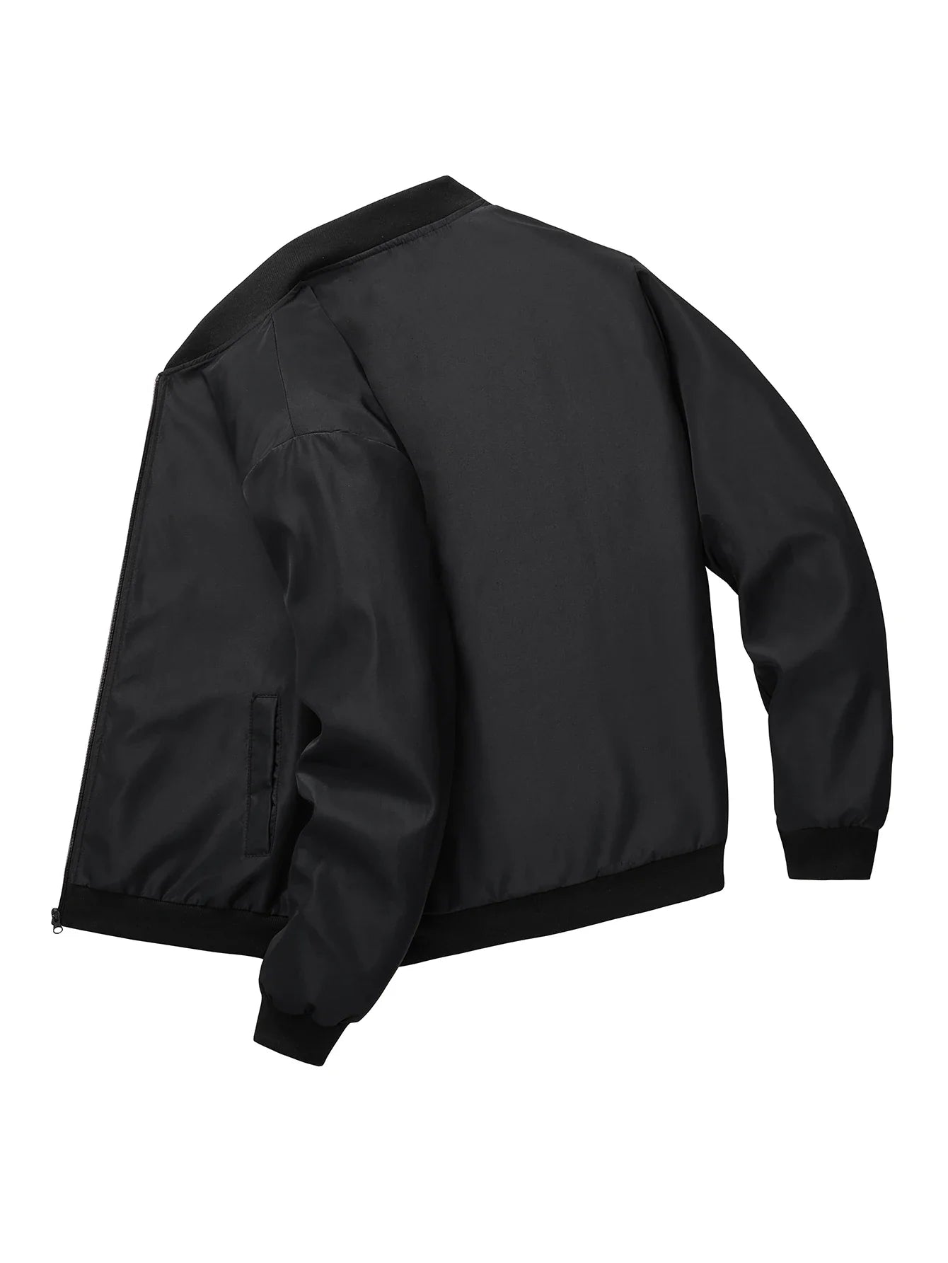 Lightweight Outdoor Jacket