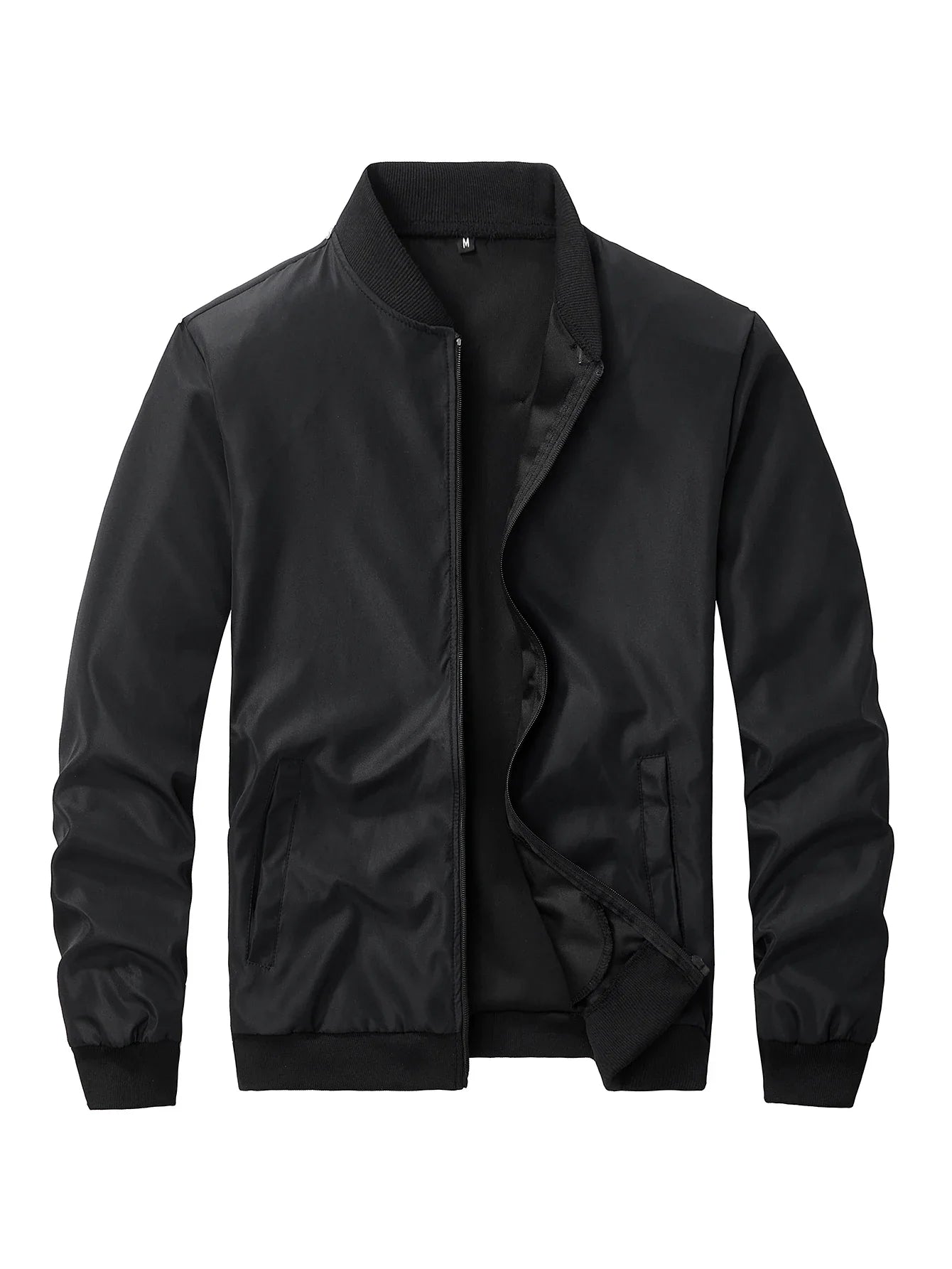 Lightweight Outdoor Jacket