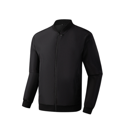 Lightweight Outdoor Jacket