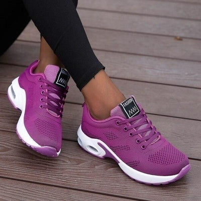 Lightweight Orthopedic Walking Shoes