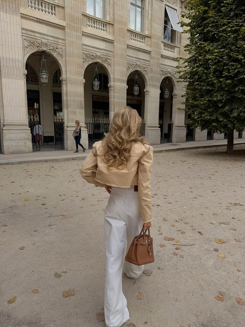 Alltagslooks als Inspiration von OLANE