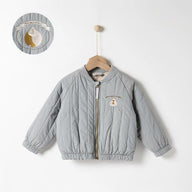 Adelheid Baby Winter Coat Jacket