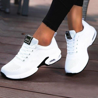 Olane Brand Lightweight Orthopedic Walking Shoes White35Walking Shoes
