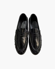 Classici Mocassini Slip-On in Ecopelle