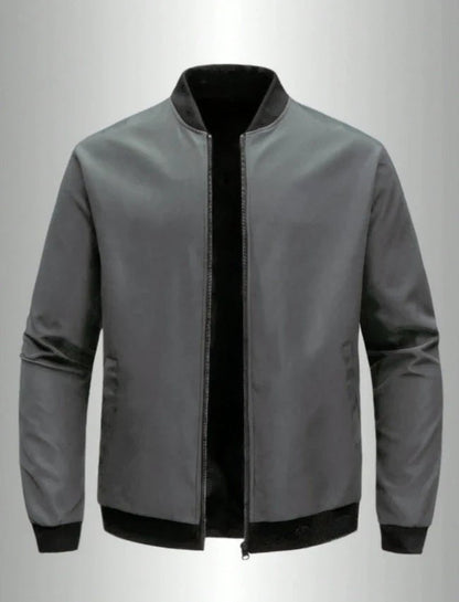 OLANE Lightweight Outdoor Jacket GreenSMen's Coats & Jackets