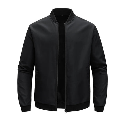 OLANE Lightweight Outdoor Jacket GreenSMen's Coats & Jackets