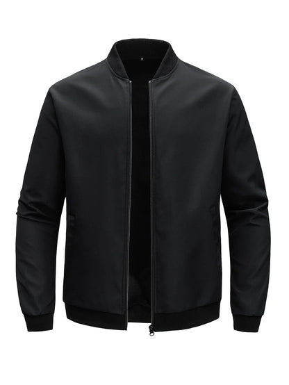 OLANE Lightweight Outdoor Jacket GreenSMen's Coats & Jackets