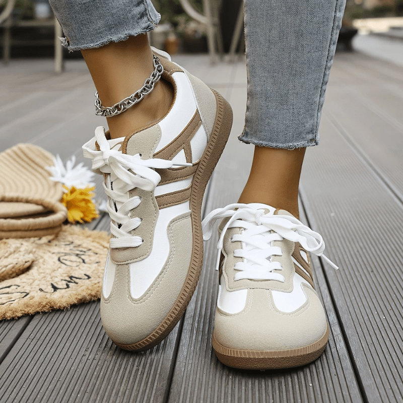 OLANE LightweightLeisure Sneaker 35Women's Shoes