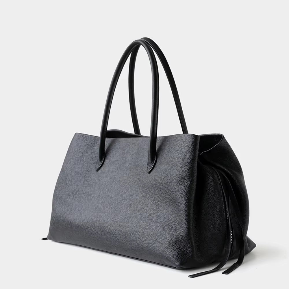 Amelie Shopper a spalla multi-scomparto