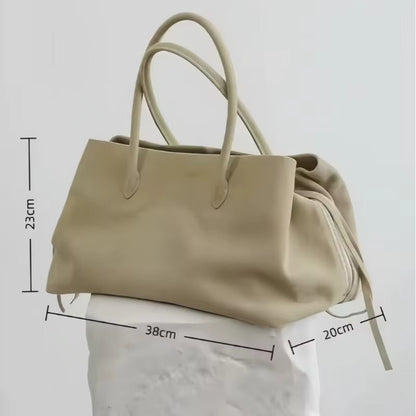 Amelie Shopper a spalla multi-scomparto
