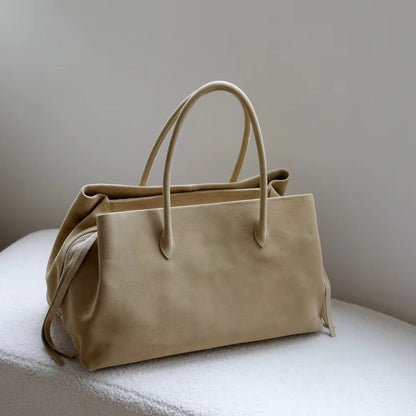 Amelie Shopper a spalla multi-scomparto