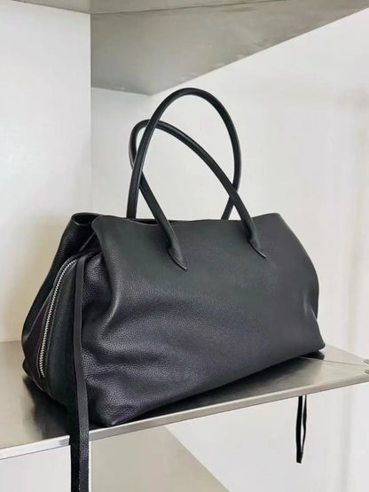 Amelie Shopper a spalla multi-scomparto