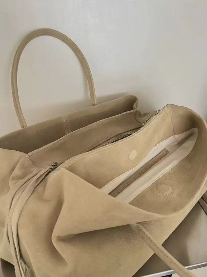 Amelie Shopper a spalla multi-scomparto