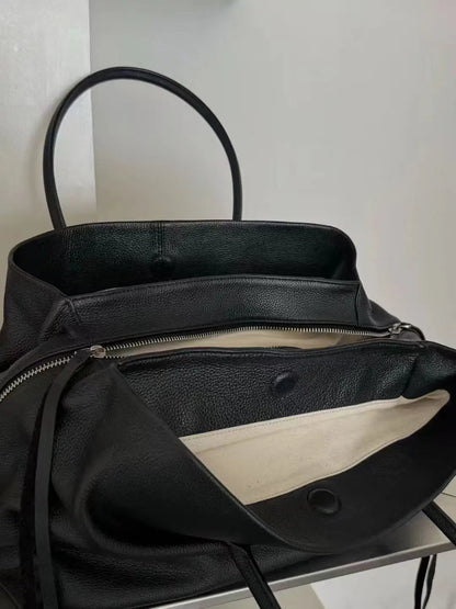 Amelie Shopper a spalla multi-scomparto