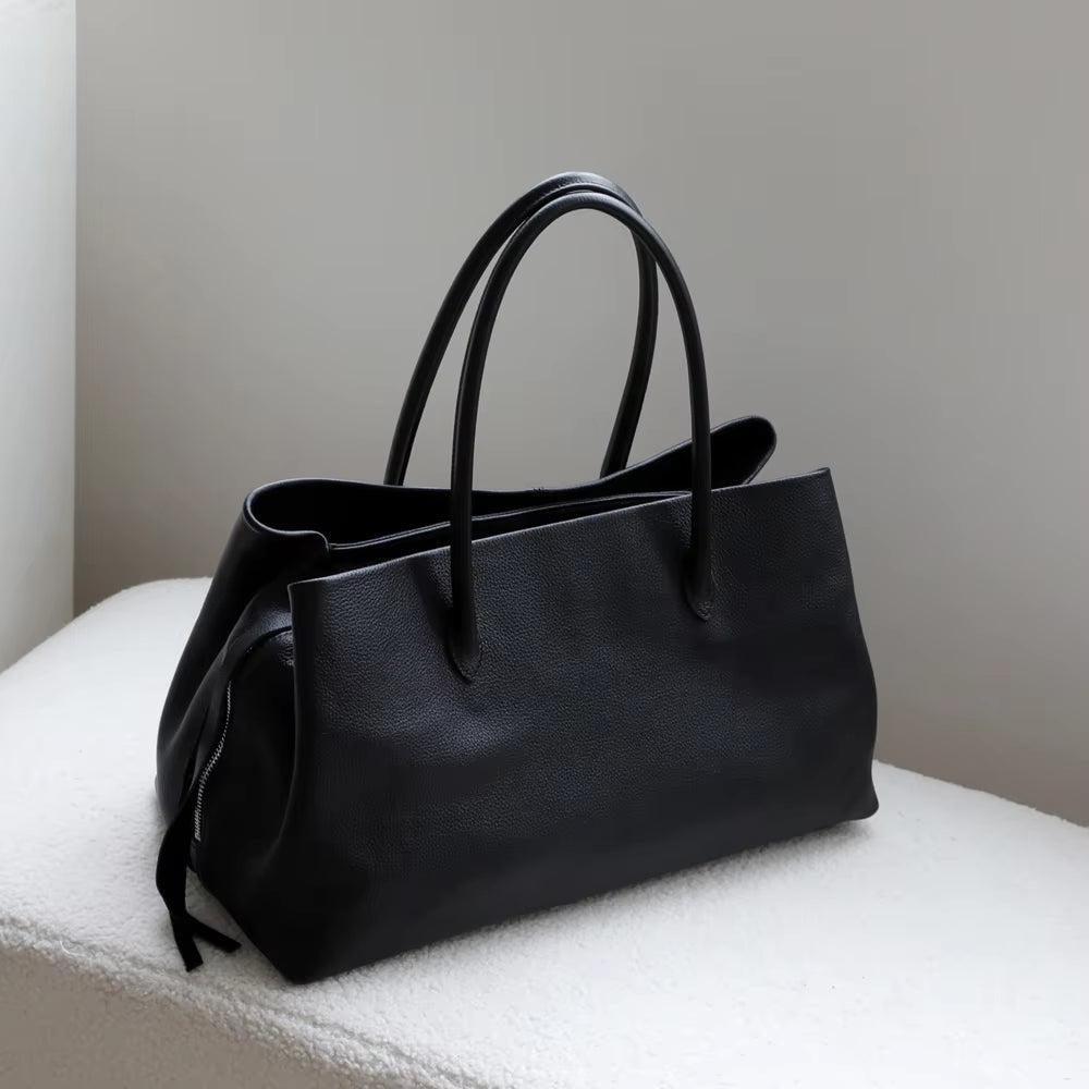 Amelie Shopper a spalla multi-scomparto