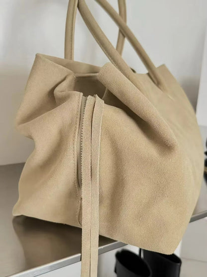 Amelie Shopper a spalla multi-scomparto