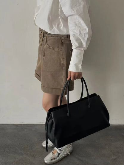 Amelie Shopper a spalla multi-scomparto