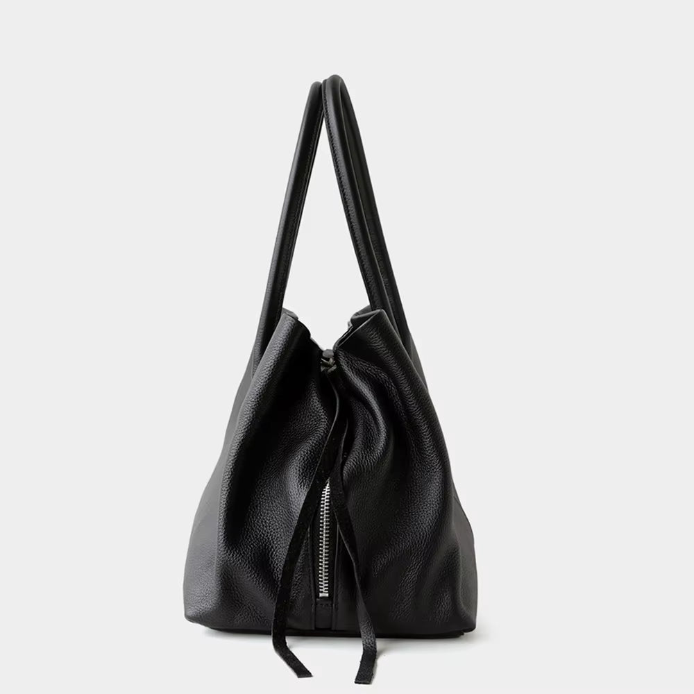 Amelie Shopper a spalla multi-scomparto