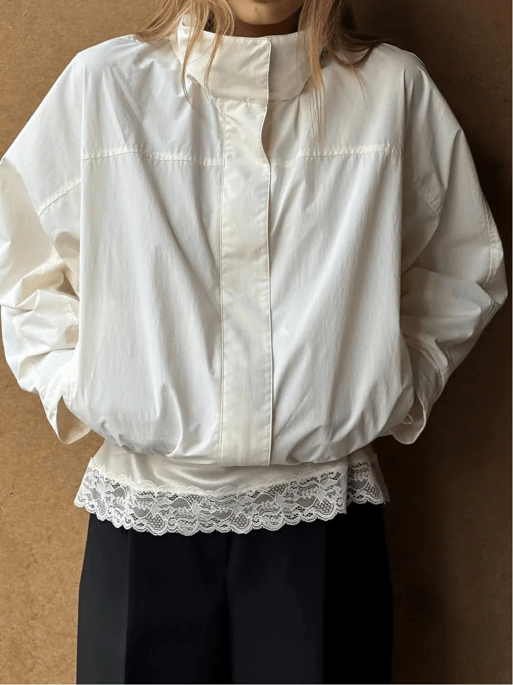 Halia Hooded Waterproof Bomber Jacket